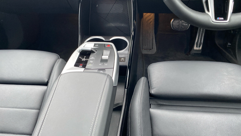 BMW iX2 230kW xDrive30 M Sport 65kWh 5dr Auto [Tech+] Electric Hatchback